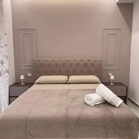 Πανσιόν Maqveda Boutique