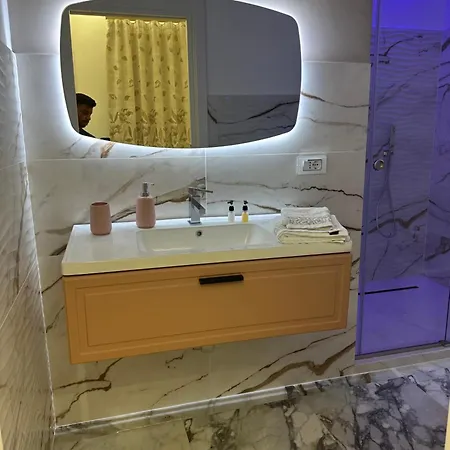 Maqveda Boutique Πανσιόν 3*