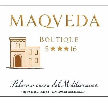 Maqveda Boutique Πανσιόν