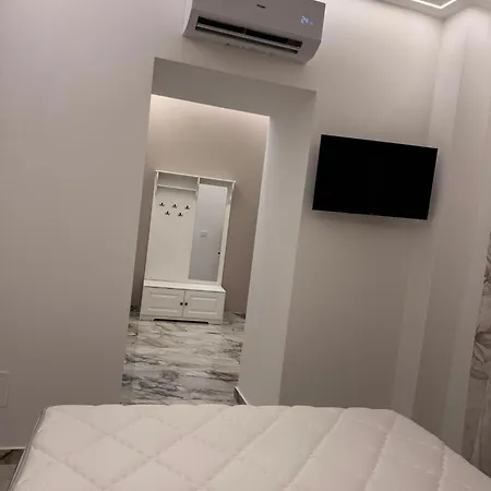 Maqveda Boutique Πανσιόν Παλέρμο