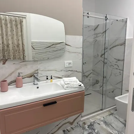Maqveda Boutique Πανσιόν