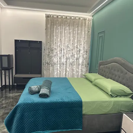 Πανσιόν Maqveda Boutique 3*