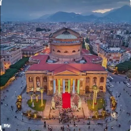 Maqveda Boutique Πανσιόν