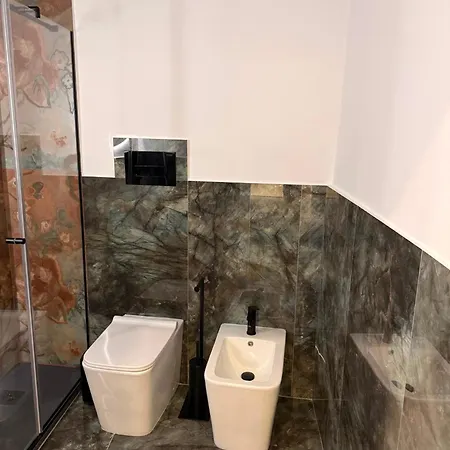 Maqveda Boutique Πανσιόν Παλέρμο