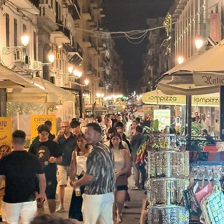 Maqveda Boutique Πανσιόν