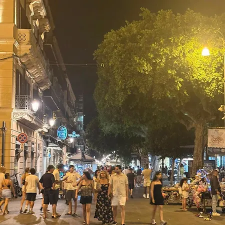 Maqveda Boutique Πανσιόν 3*